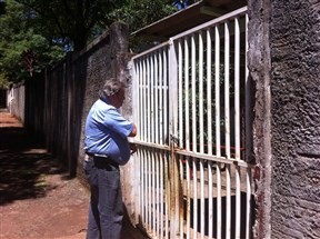 Justiça determina que Colégio Estadual Brasílio Itiberê seja desocupado por estudantes secundaristas
